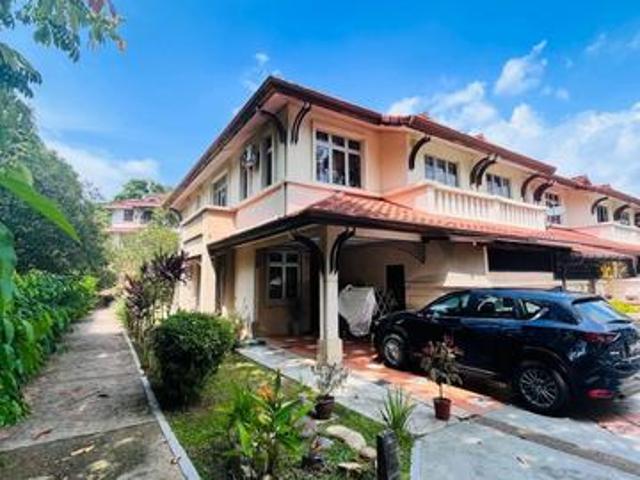 Terraced House for sale in Putrajaya
