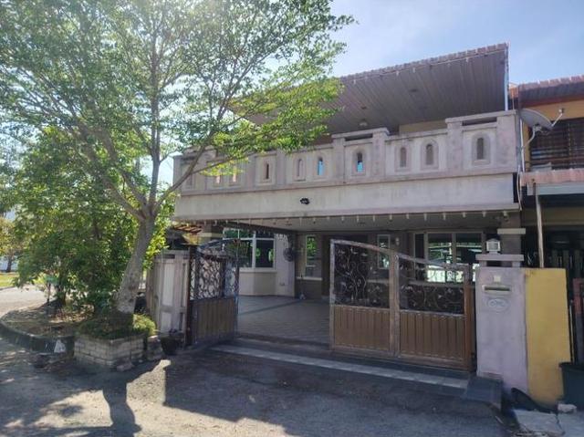 Residential House for sale in Wellesley, Penang