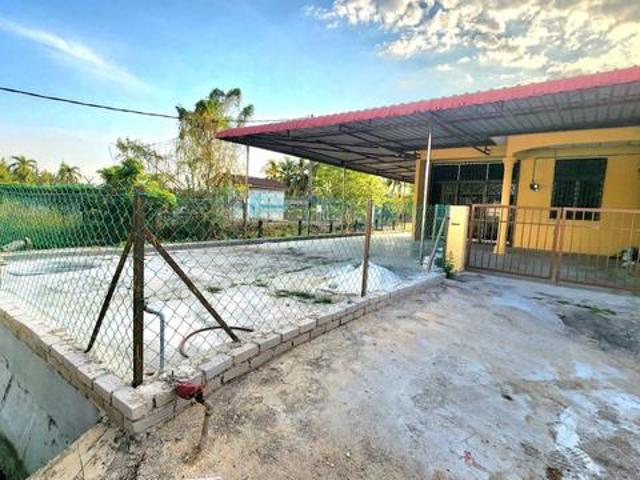 Terraced House for sale in Kuala Muda, Kedah