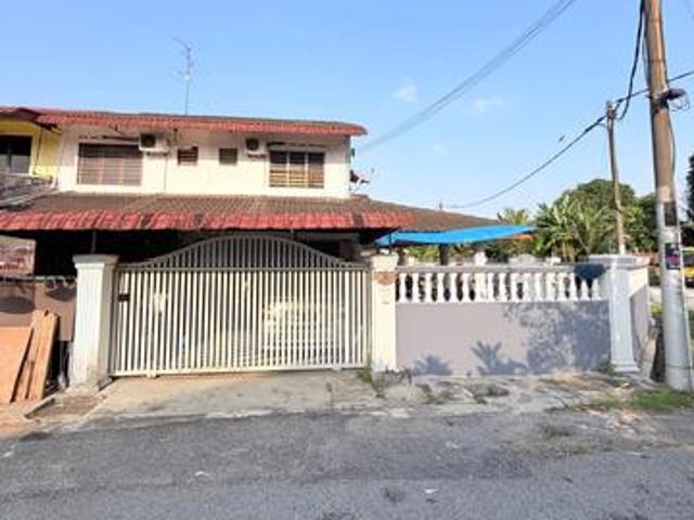 Terraced House for sale in Pasir Gudang, Johor