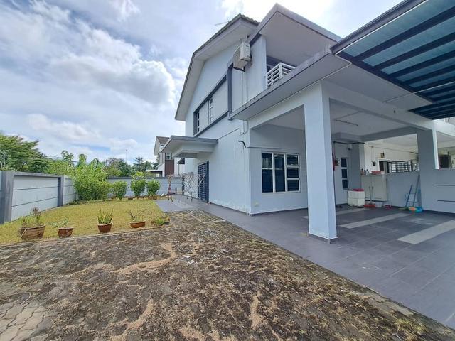 Terraced House for sale in Bukit Ledang, Johor