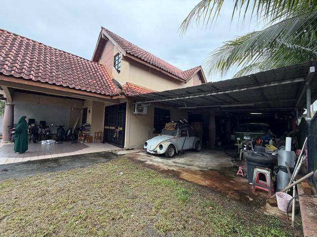 Terraced House for sale in Ulu Tiram, Johor