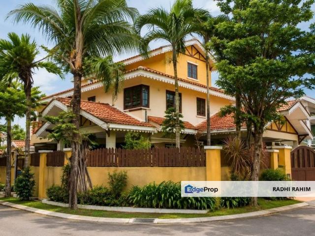 House for sale in Kelang, Selangor