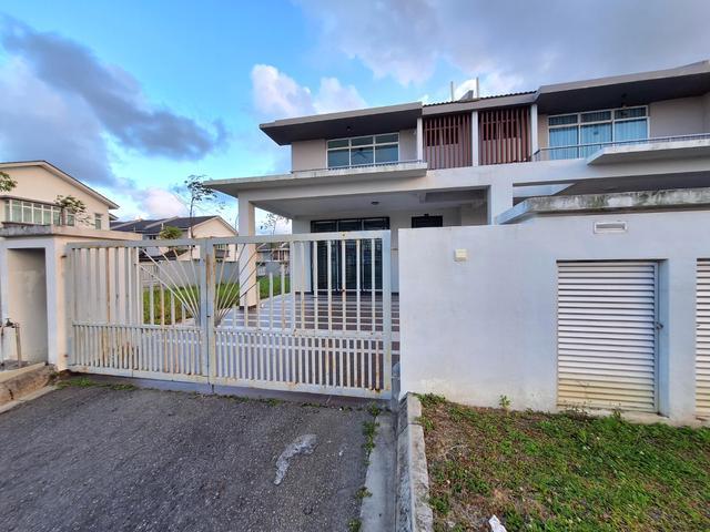 Terraced House for sale in Kota Tinggi, Johor