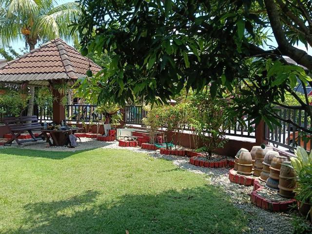Townhouse for sale in Kajang, Langat