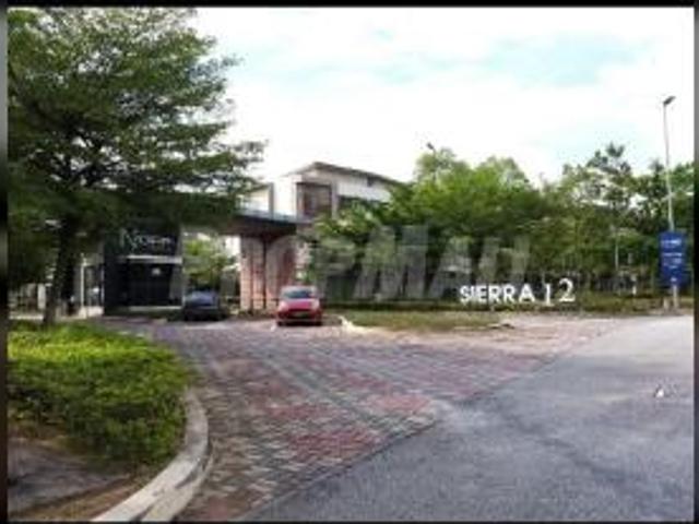 House for rent in Petaling, Subang Jaya