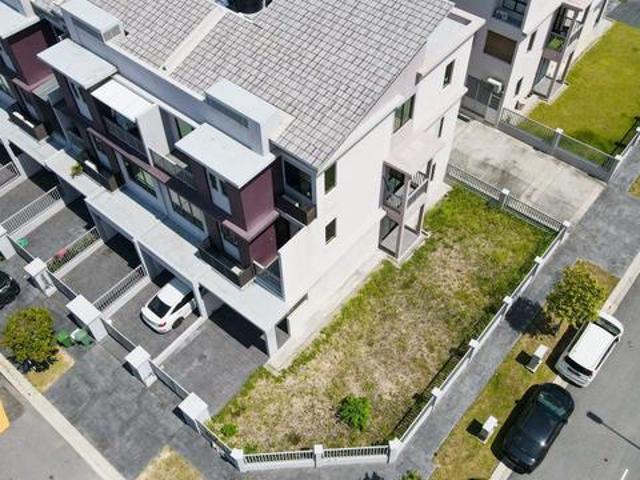 Townhouse for sale in Kajang, Langat