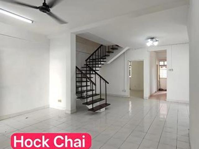 Townhouse for sale in Perai, Seberang Perai