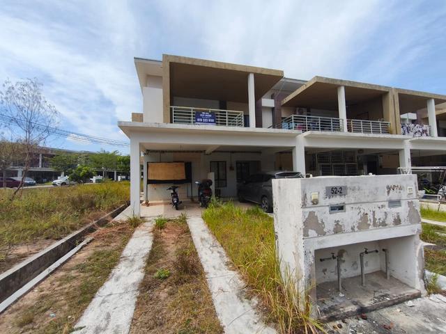 Townhouse for sale in Kajang, Langat