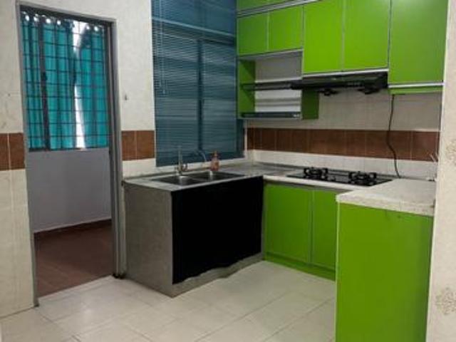 Condominium for sale in Bandar Baru Bangi, Majlis Perbandaran Kajang