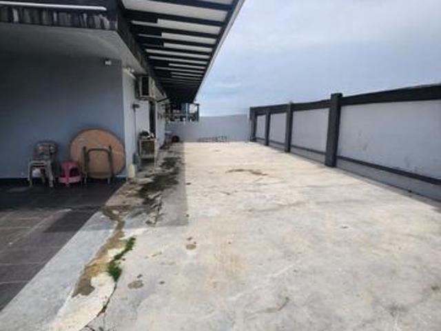 Terraced House for sale in Ulu Tiram, Johor