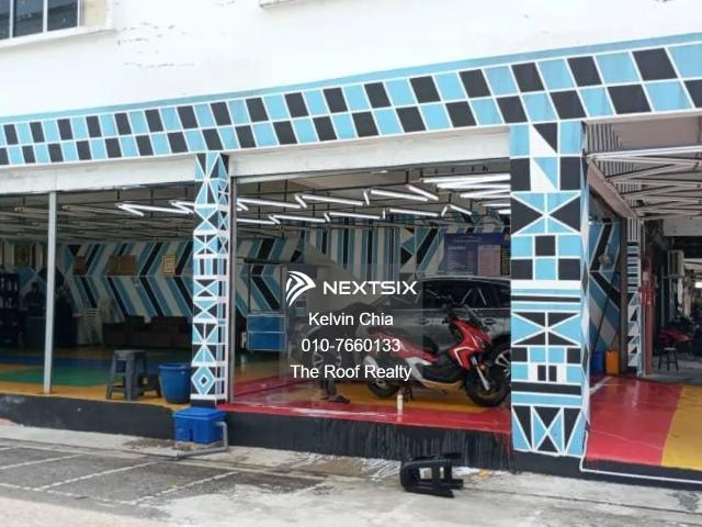 Residential House for sale in Johore Bahru, Johor
