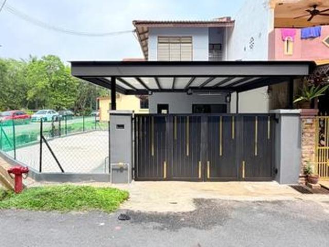 Terraced House for sale in Pasir Gudang, Johor