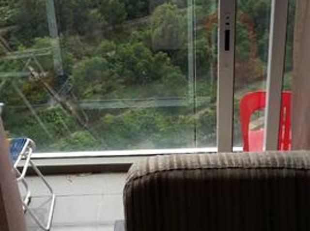 Condominium for rent in Putrajaya