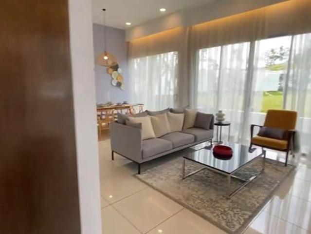 Terraced House for rent in Selayang, Selangor