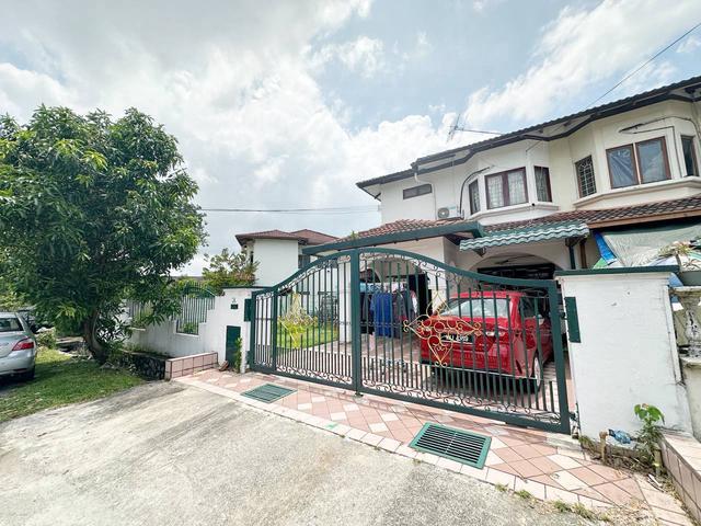 Terraced House for sale in Petaling, Subang Jaya