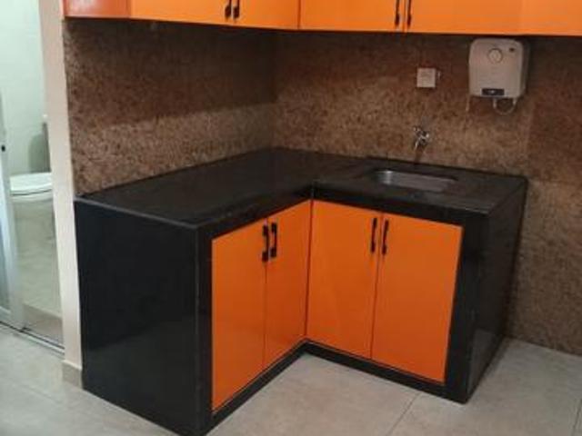 Flat for sale in Johore Bahru, Johor