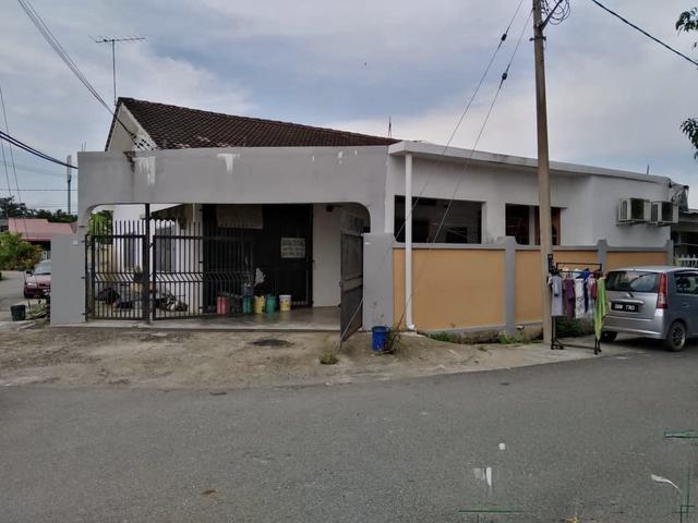 Terraced House for sale in Kuala Krai, كوالا كراي / Kuala Krai
