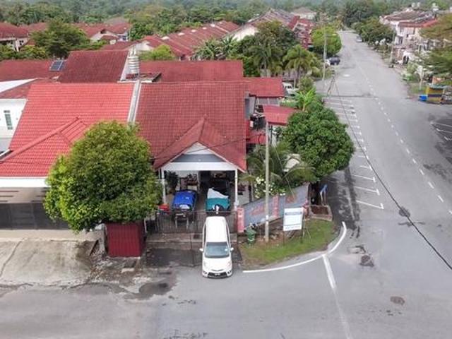 Residential House for sale in Temerloh, Pahang