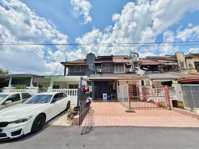 Townhouse for sale in Country Heights Damansara, Kuala Lumpur