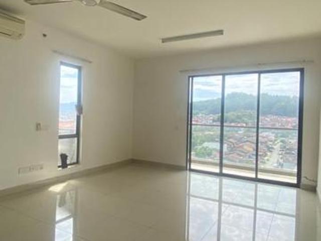 Serviced Residence for sale in Selayang, Selangor