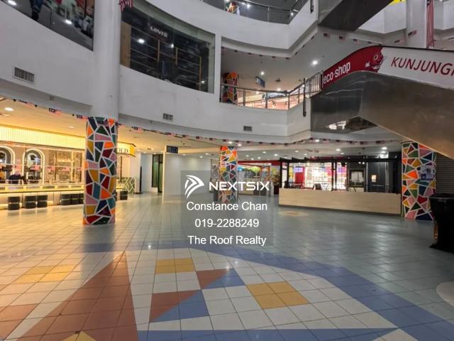 Shop for rent in Hulu Selangor, Selangor