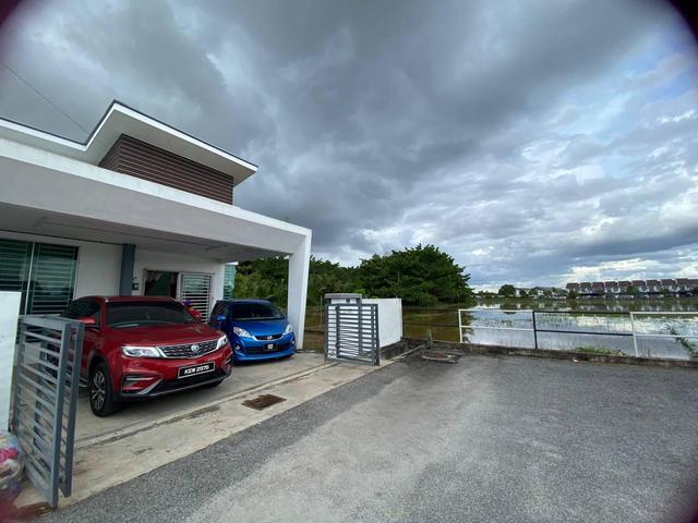 Residential House for sale in Alor Setar, Kedah