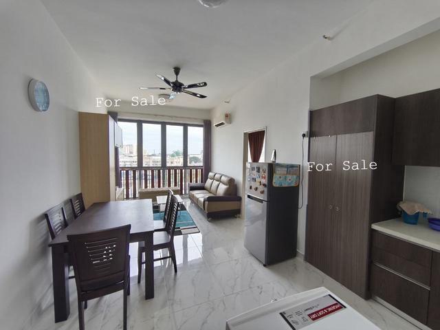 Condominium for sale in Kota Bahru, Kelantan