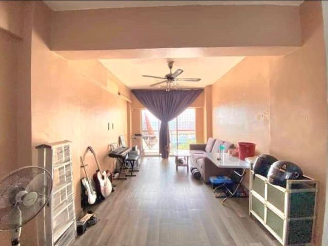 Condominium for sale in Petaling, Damansara Damai