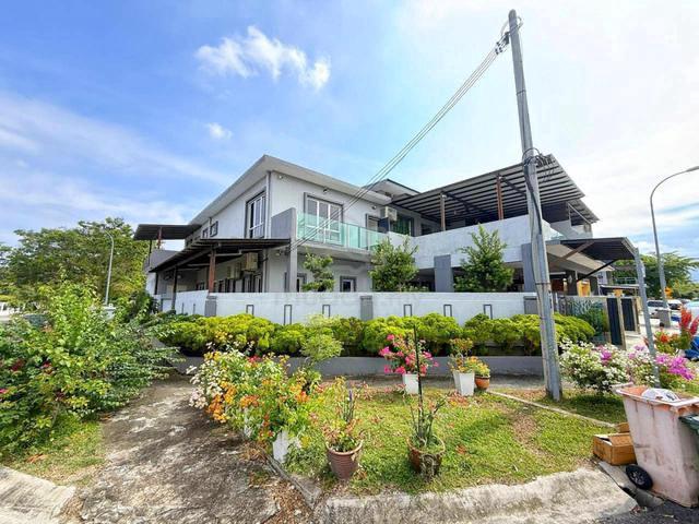 Terraced House for sale in Nilai, Negeri Sembilan
