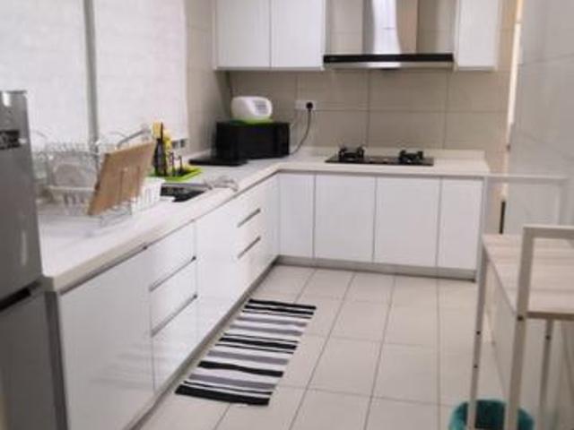 Condominium for sale in Cyberjaya, Sepang
