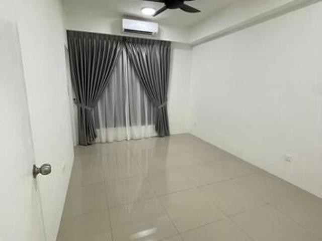 Serviced Residence for sale in Sentul, Kuala Lumpur