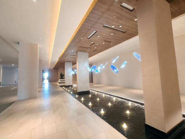 Apartment for sale in Wellesley, Penang