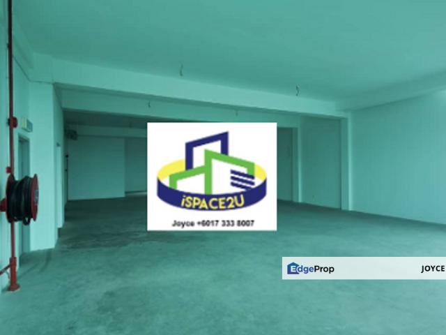 Warehouse for sale in Shah Alam, Petaling