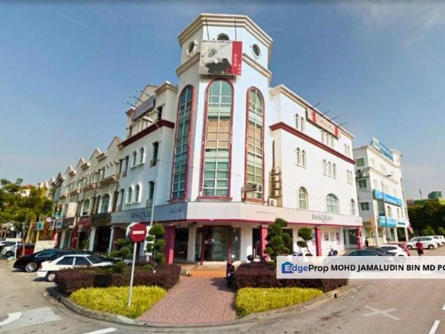 Shop for sale in Petaling, Subang Jaya