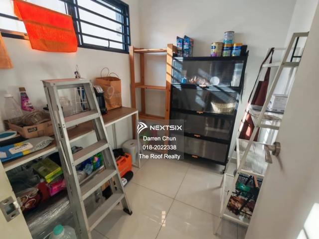 Residential House for sale in Bukit Ledang, Johor