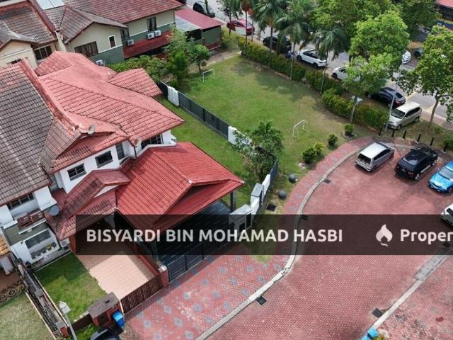 Terraced House for sale in Petaling, Alam Impian