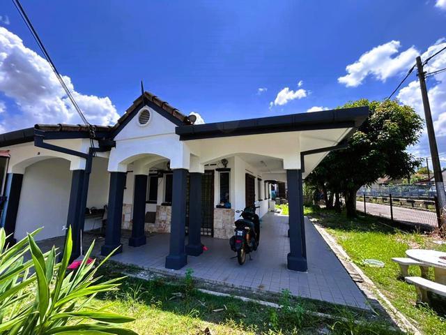 Terraced House for sale in Pasir Gudang, Johor Bahru