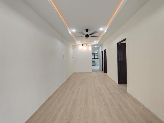 Terraced House for sale in Kuala Muda, Kedah