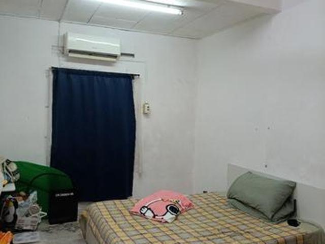 Terraced House for sale in Johore Bahru, Johor