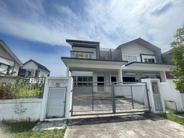 Terraced House for rent in Selayang, Selangor