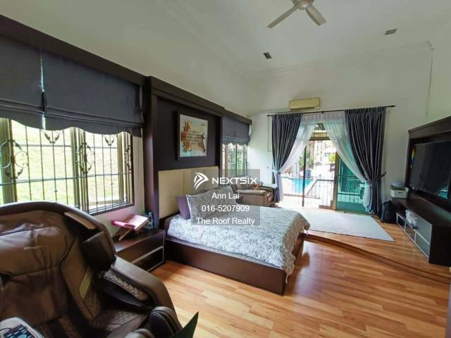 Residential House for sale in Bukit Ledang, Johor