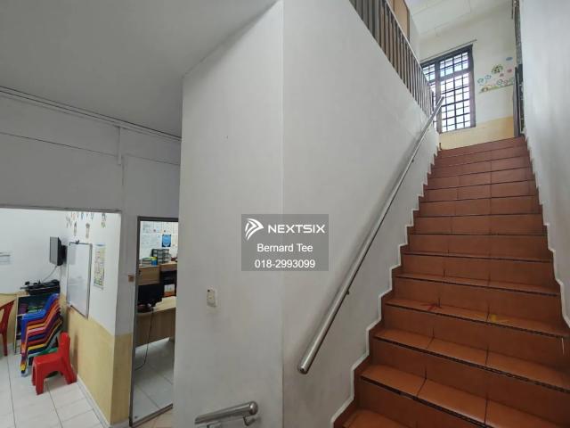 Residential House for sale in Kajang, Langat