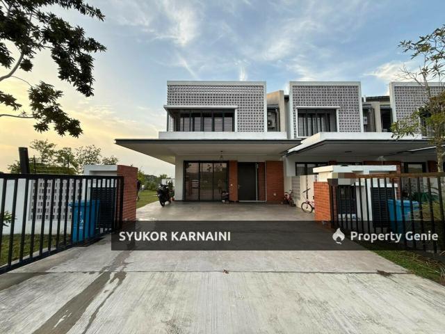 Terraced House for sale in Petaling, Alam Impian