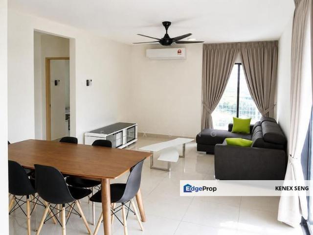 Condominium for sale in Petaling, Damansara Damai