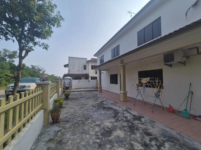 Terraced House for sale in Bukit Katil