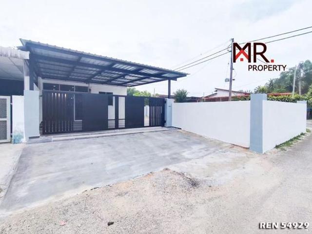 Terraced House for sale in Kuala Muda, Kedah