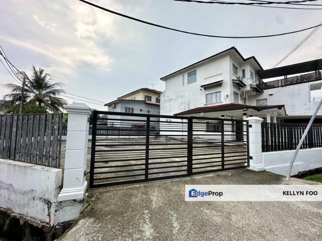 House for sale in Cheng, Malaka