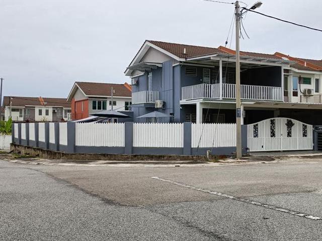 Terraced House for sale in Sungai Petani, Kuala Muda