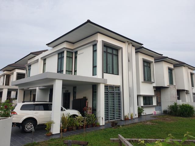 House for sale in Pasir Gudang, Johor
